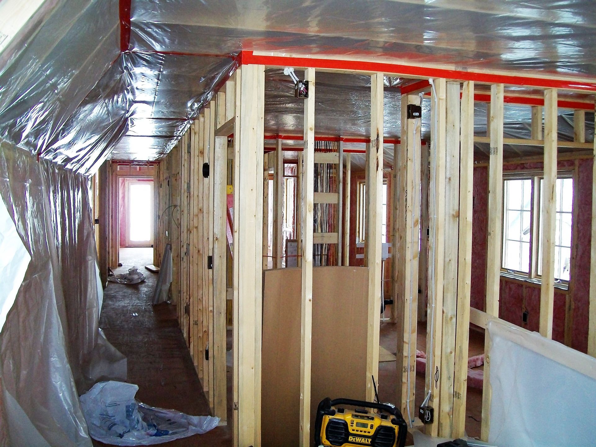 ThermoSeal Insulation Insulation Services